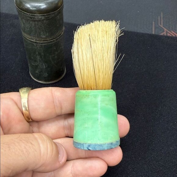 Vintage shaving accessories - Picture 5 of 6